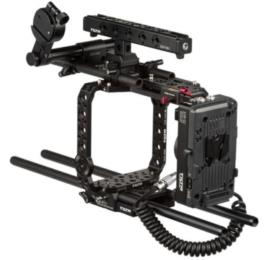 Tilta-ESR-T06-A-ARRI-ALEXA-Mini-Camera-Rig-with-Power-Distributor-V-Mount-Battery-Plate
